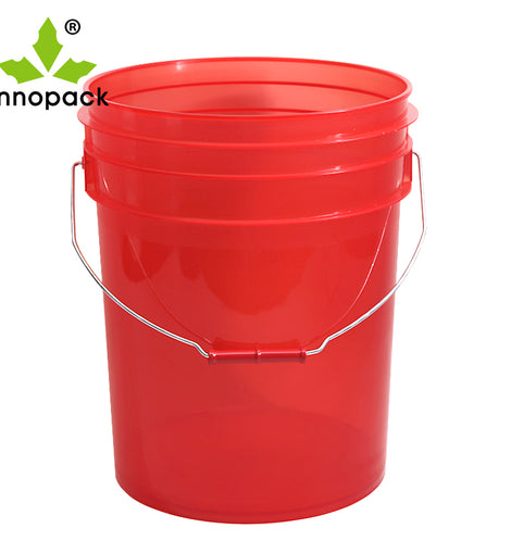 Car Care Detailing Equipment Car Wash Tool Set Kit Plastic Car Wash Bucket