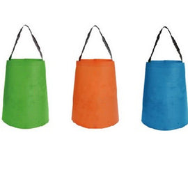Custom Printed Logo Design Grocery Eco Friendly Folding Polyester Nylon Foldable Reusable Tote Shipping Bag