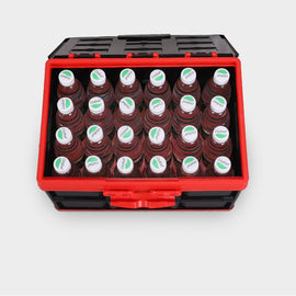 Car Trunk Organizer Storage Box Collapsible Non-Slip Auto Cargo Storage Container Toys Food Storage Bag Camping Pack