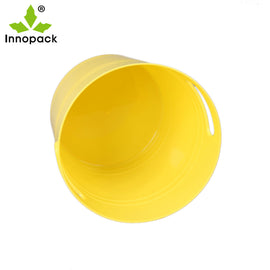 Promotional Plastic Beer wine Ice Bucket 6 Liters